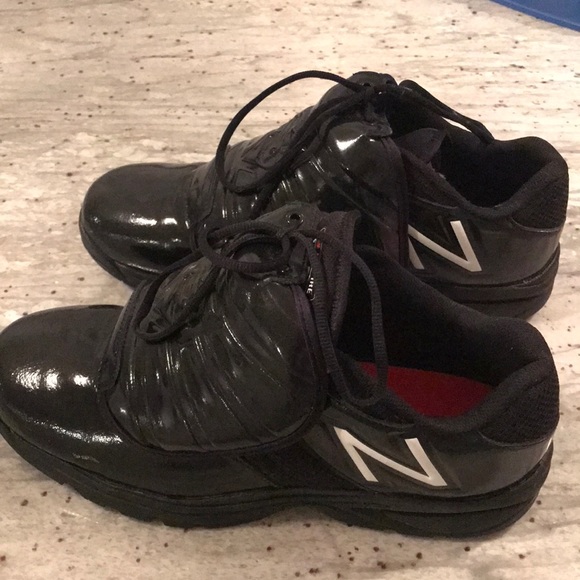 new balance plate shoes